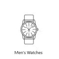 Men's/Unisex Watches